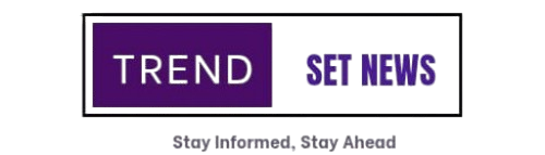 Trend Set News